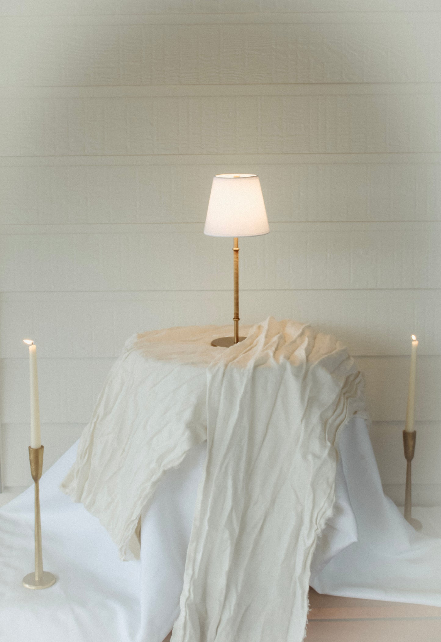 Tally Table Lamp