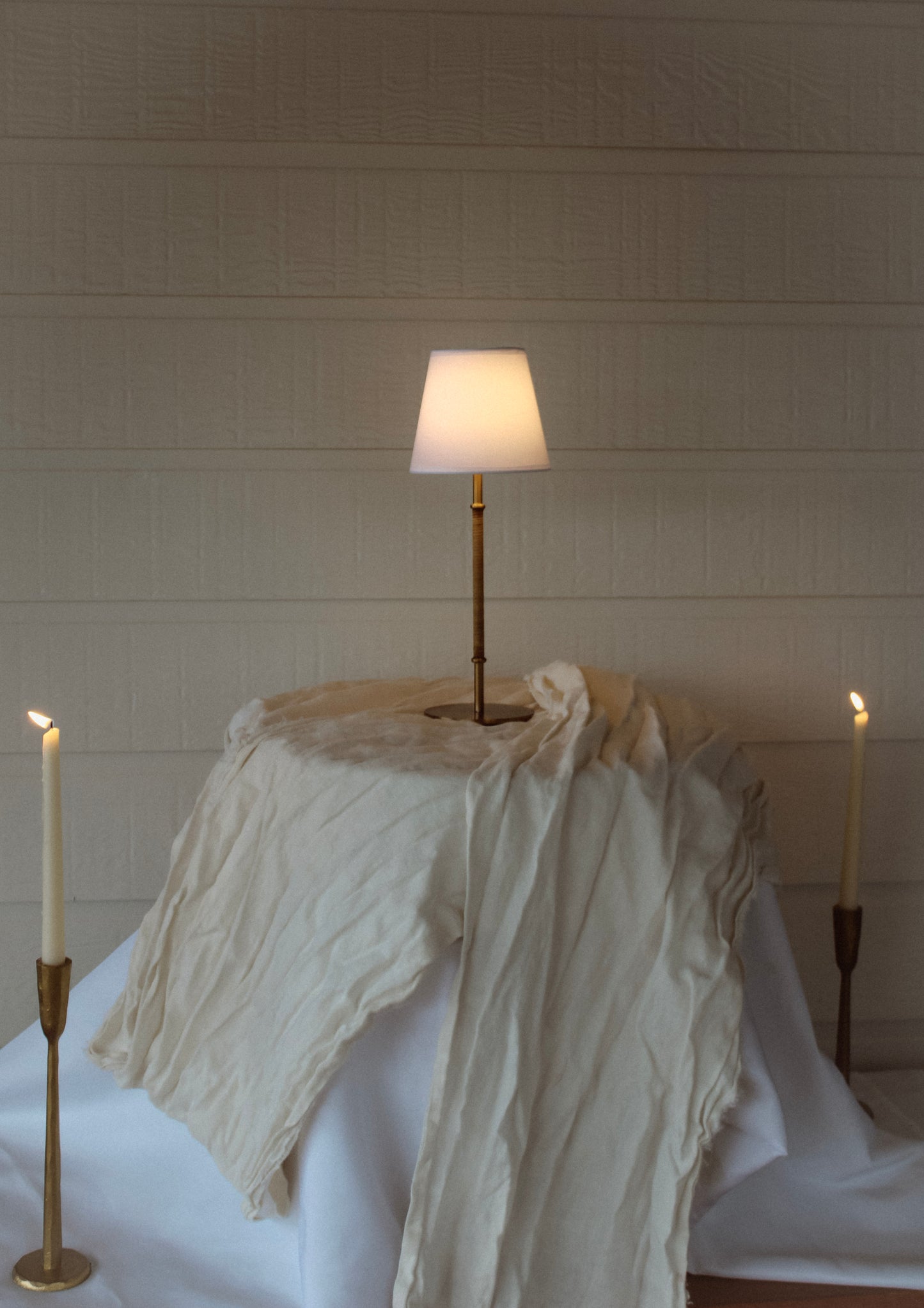 Tally Table Lamp