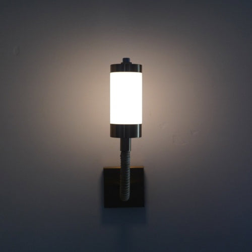 Haddie Sconce- LED Rechargeable Light W/ Remote