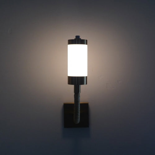 Haddie Sconce- LED Rechargeable Light W/ Remote